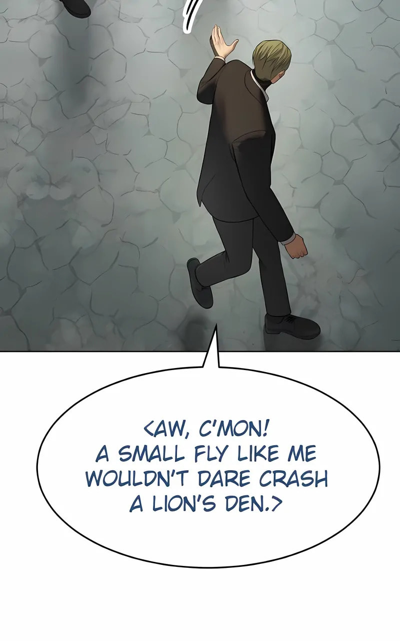 Read Mr. Baek chapter 114 image 37 on Lezhin