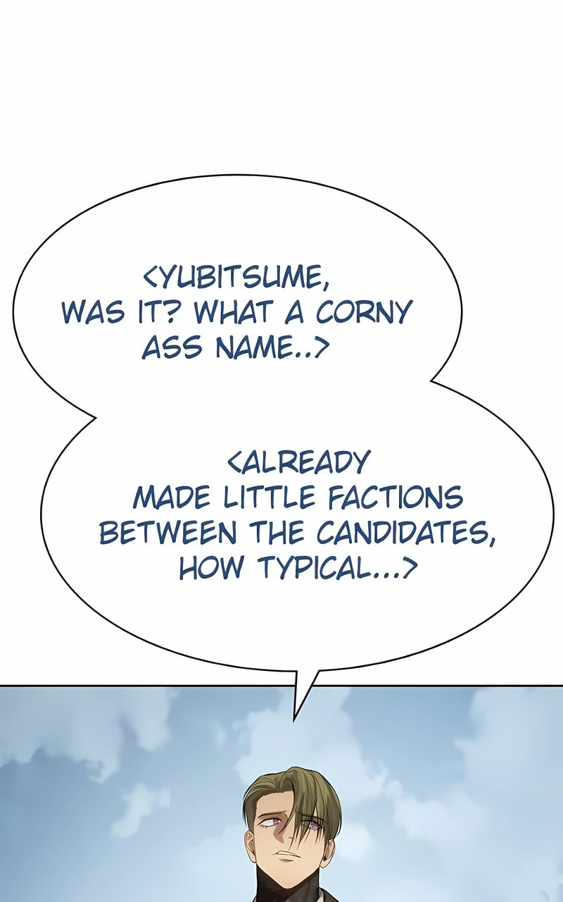 Read Mr. Baek chapter 114 image 38 on Lezhin