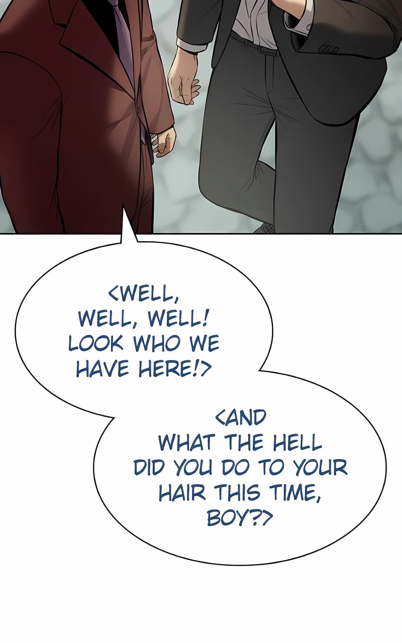 Read Mr. Baek chapter 114 image 42 on Lezhin
