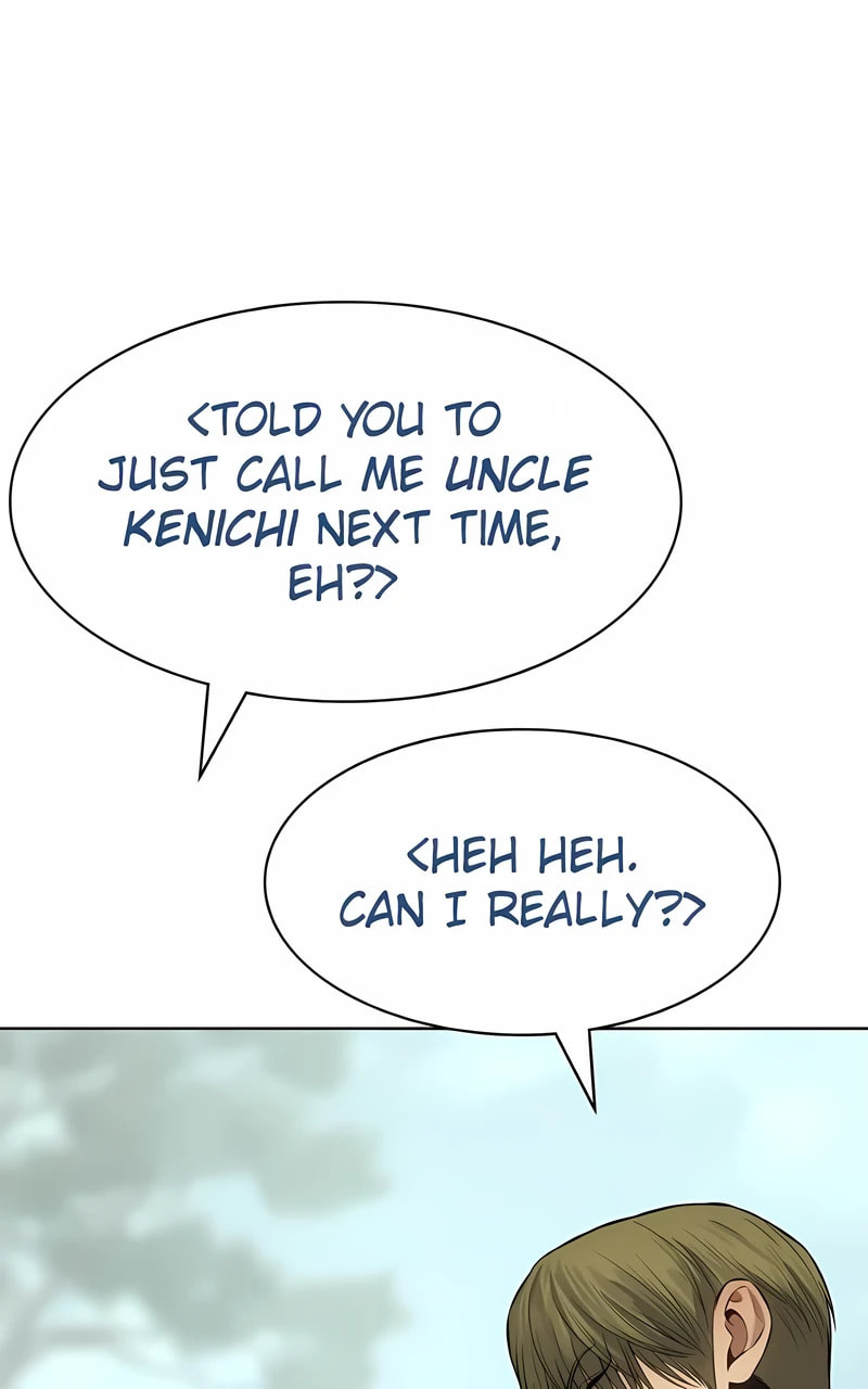 Read Mr. Baek chapter 114 image 43 on Lezhin