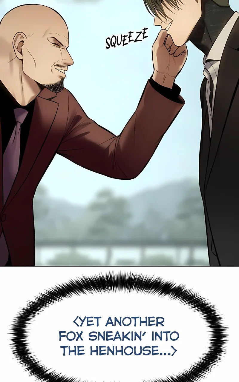 Read Mr. Baek chapter 114 image 44 on Lezhin