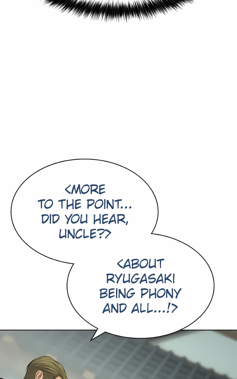 Read Mr. Baek chapter 114 image 45 on Lezhin