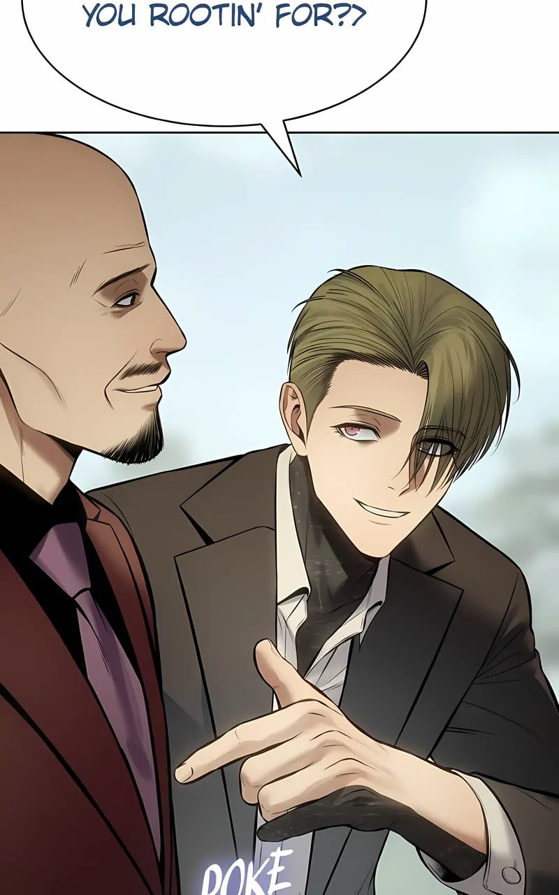 Read Mr. Baek chapter 114 image 50 on Lezhin