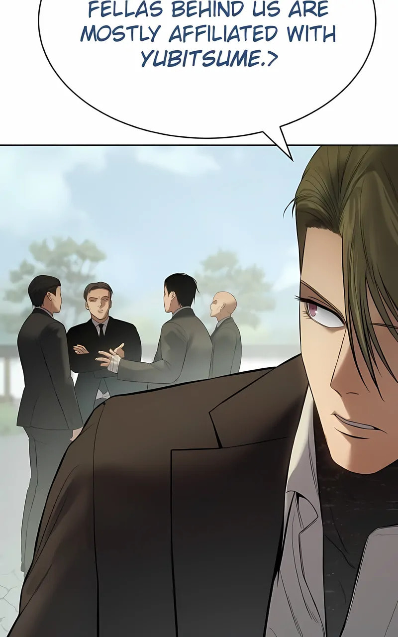 Read Mr. Baek chapter 114 image 52 on Lezhin
