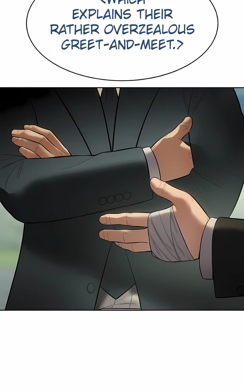 Read Mr. Baek chapter 114 image 54 on Lezhin