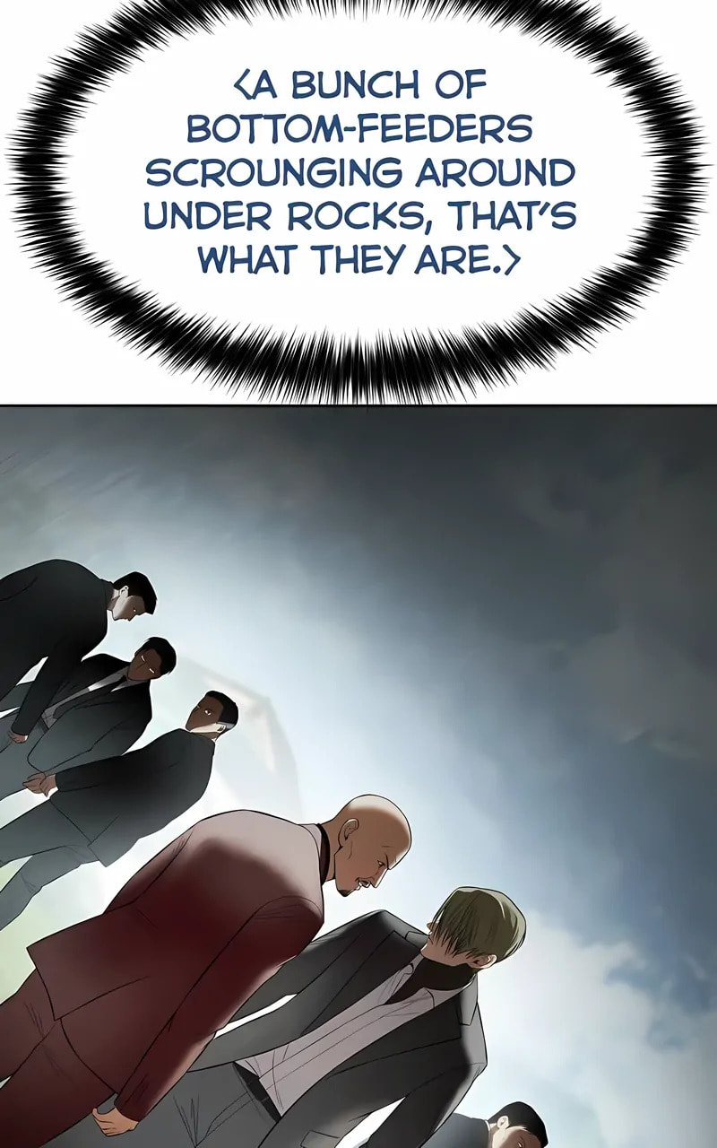 Read Mr. Baek chapter 114 image 57 on Lezhin