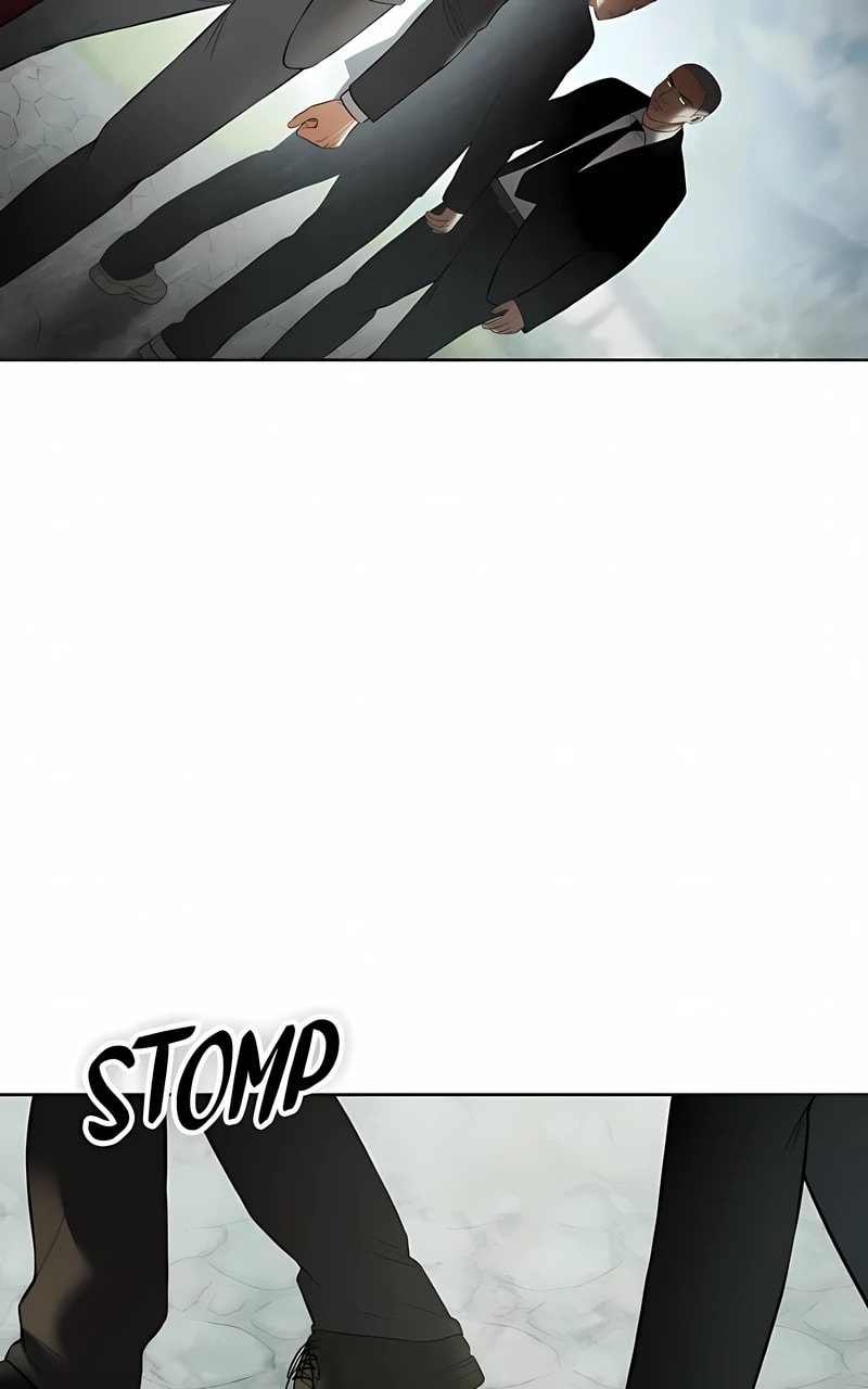 Read Mr. Baek chapter 114 image 58 on Lezhin