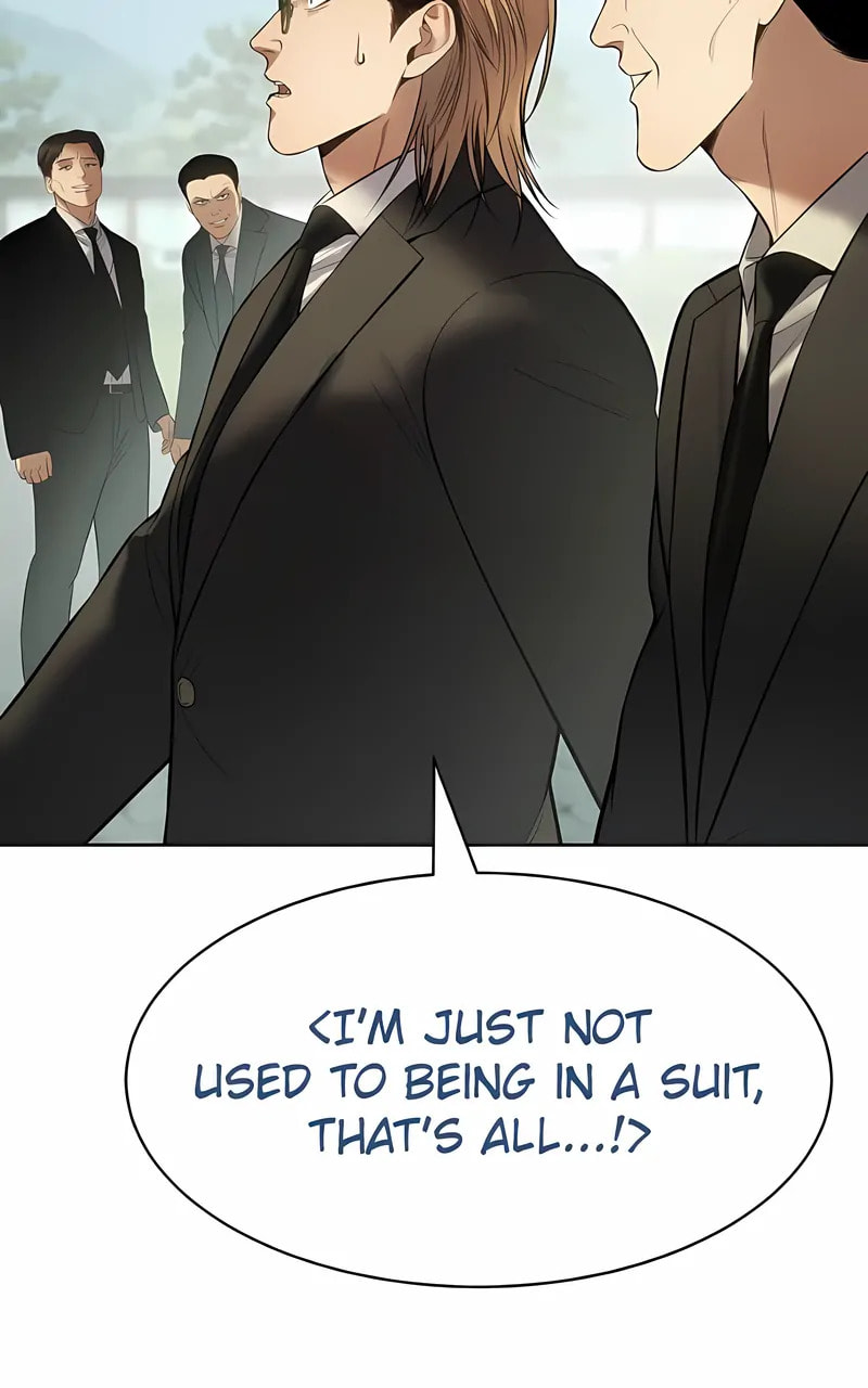 Read Mr. Baek chapter 114 image 62 on Lezhin