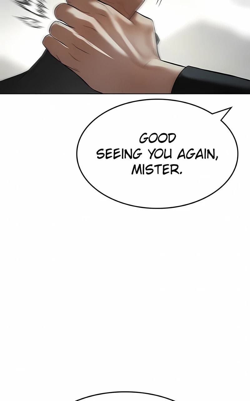 Read Mr. Baek chapter 114 image 7 on Lezhin