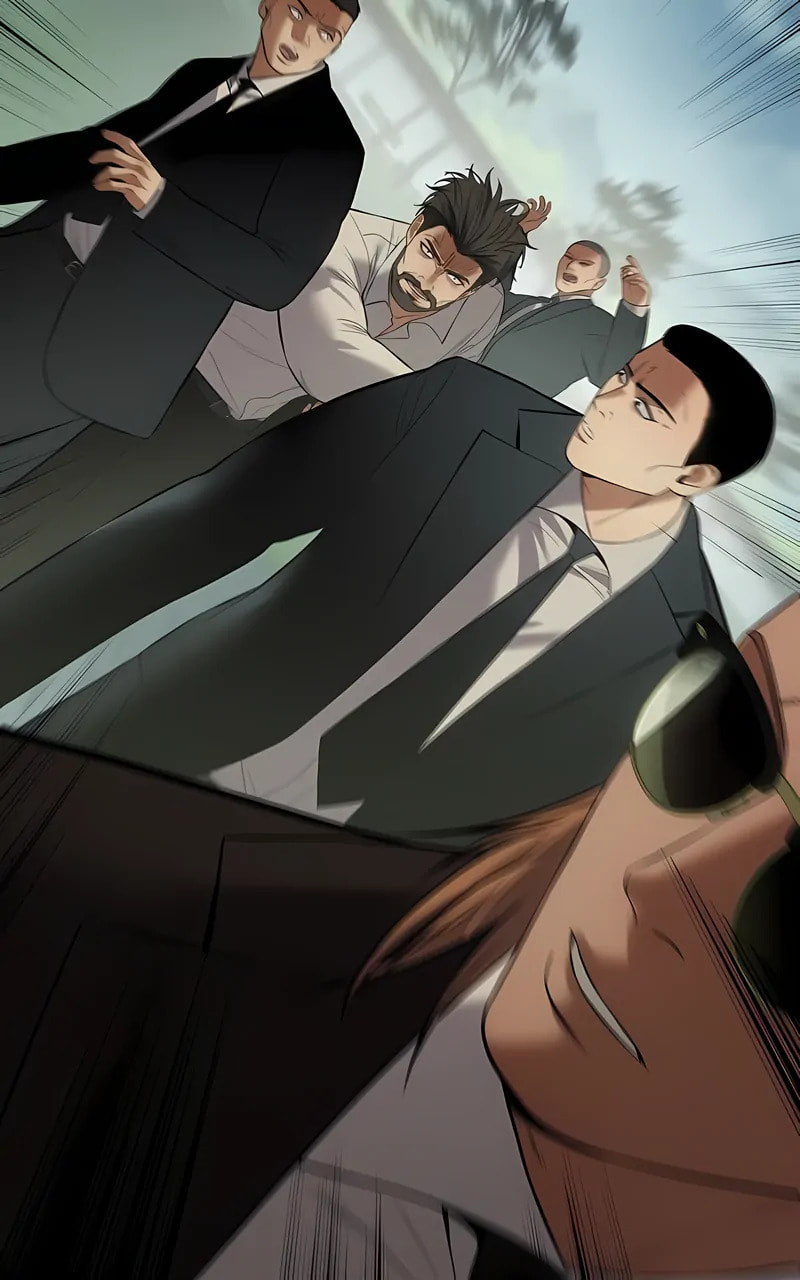 Read Mr. Baek chapter 114 image 77 on Lezhin
