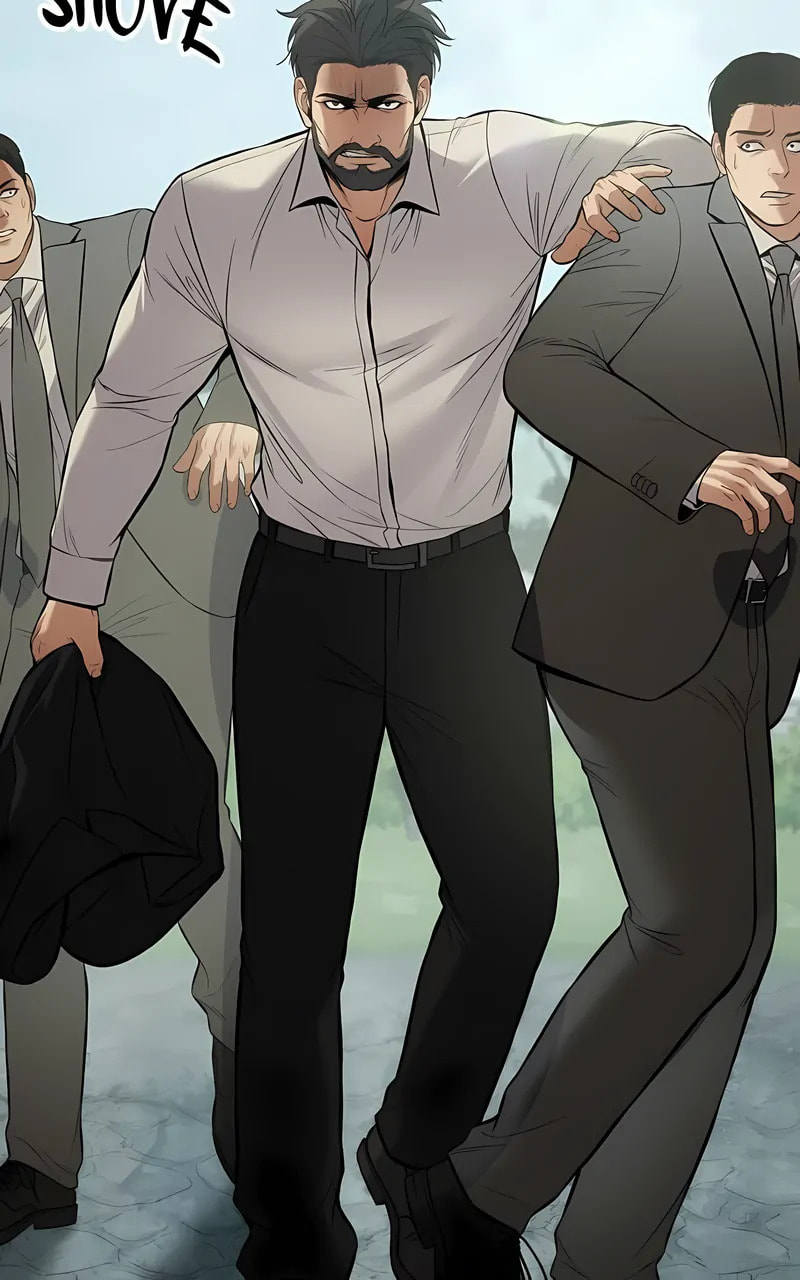 Read Mr. Baek chapter 114 image 79 on Lezhin