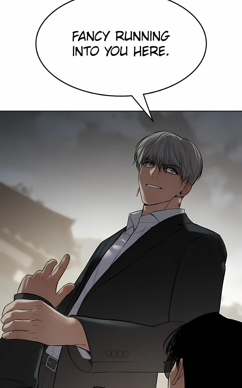 Read Mr. Baek chapter 114 image 8 on Lezhin