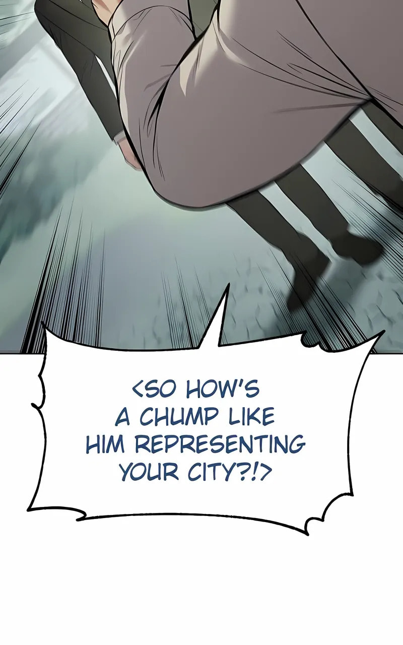 Read Mr. Baek chapter 114 image 82 on Lezhin