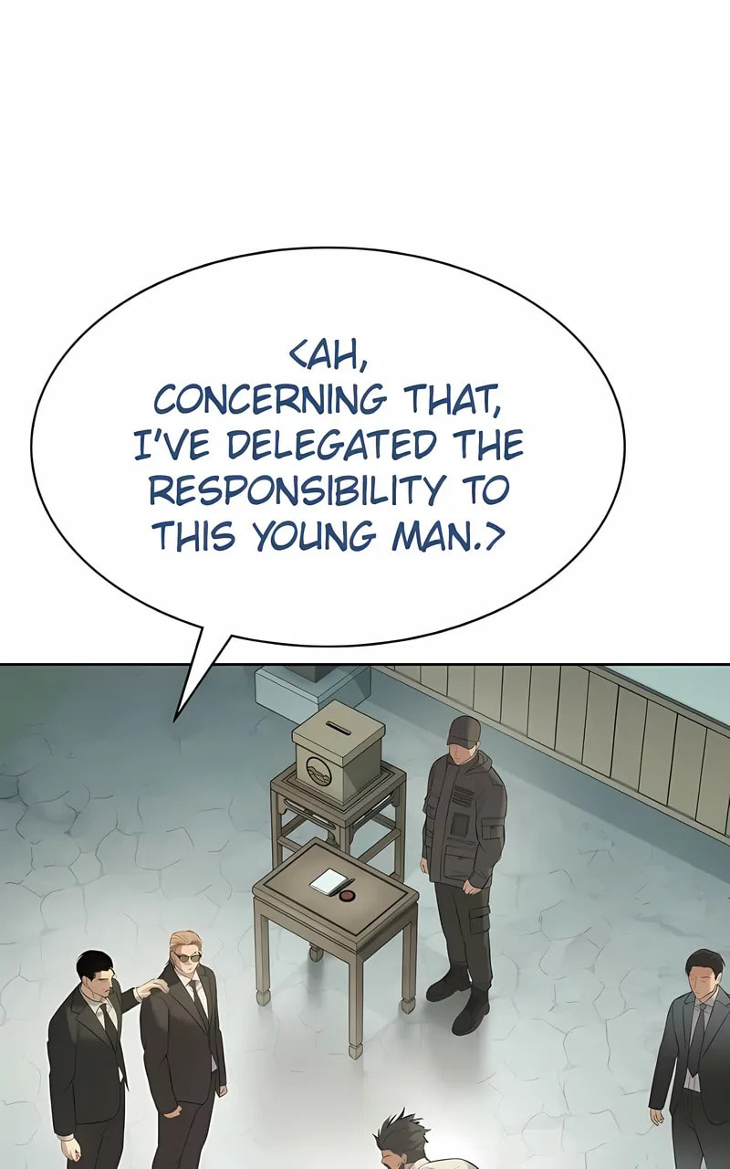 Read Mr. Baek chapter 114 image 83 on Lezhin