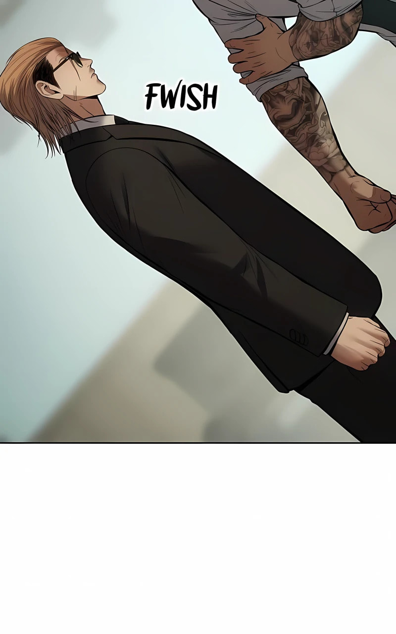Read Mr. Baek chapter 114 image 86 on Lezhin