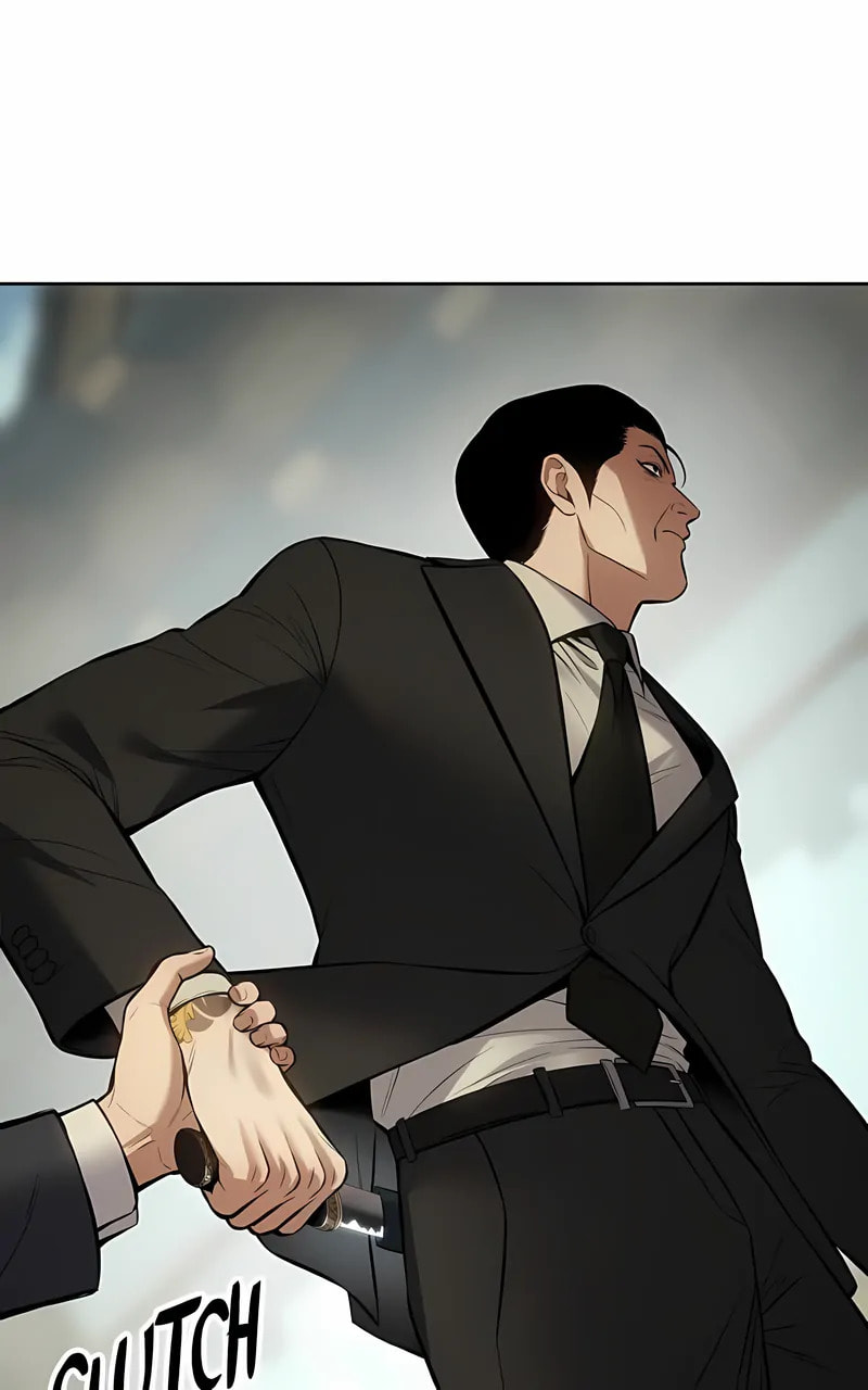 Read Mr. Baek chapter 114 image 89 on Lezhin