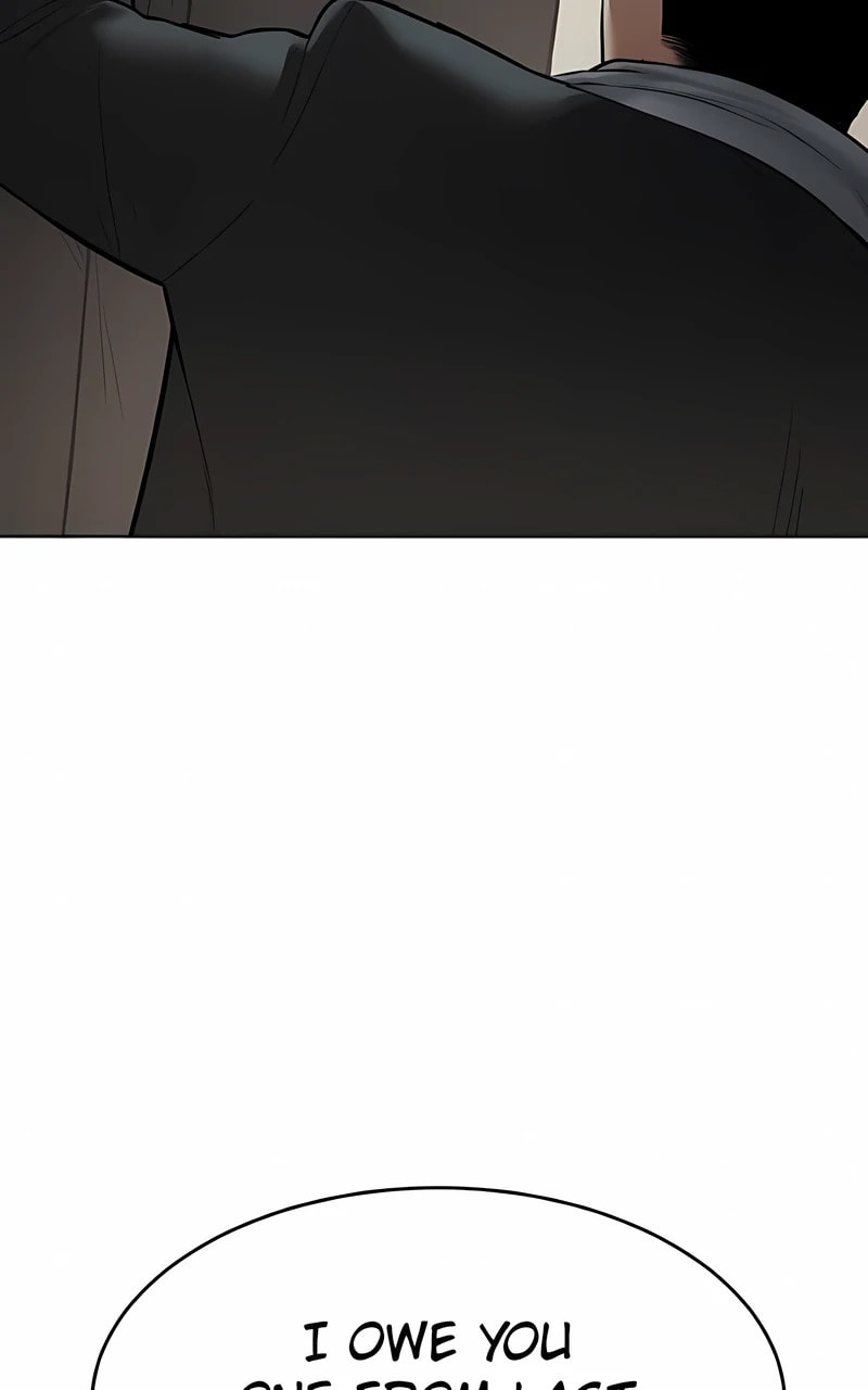 Read Mr. Baek chapter 114 image 9 on Lezhin