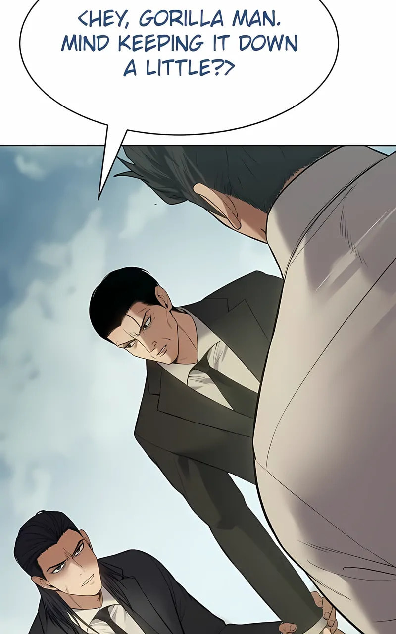 Read Mr. Baek chapter 114 image 91 on Lezhin