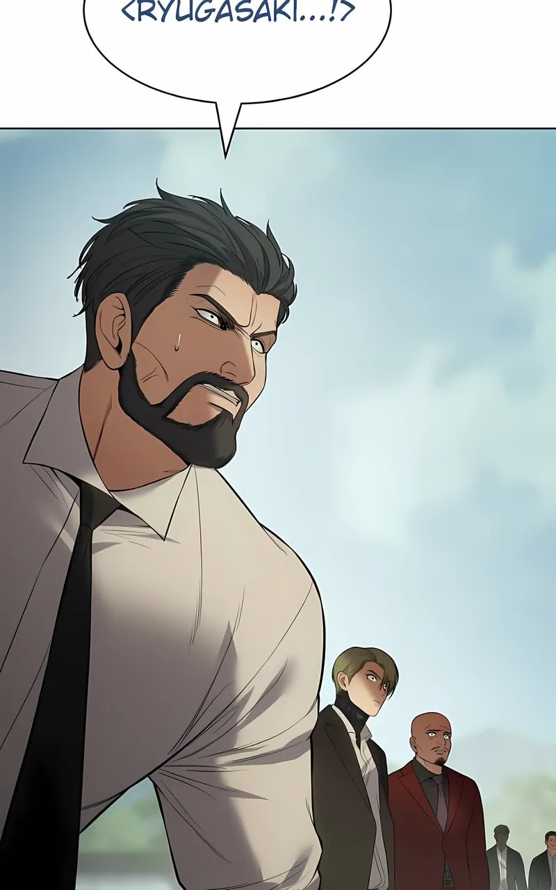 Read Mr. Baek chapter 114 image 93 on Lezhin