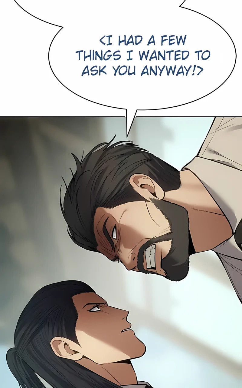 Read Mr. Baek chapter 114 image 98 on Lezhin