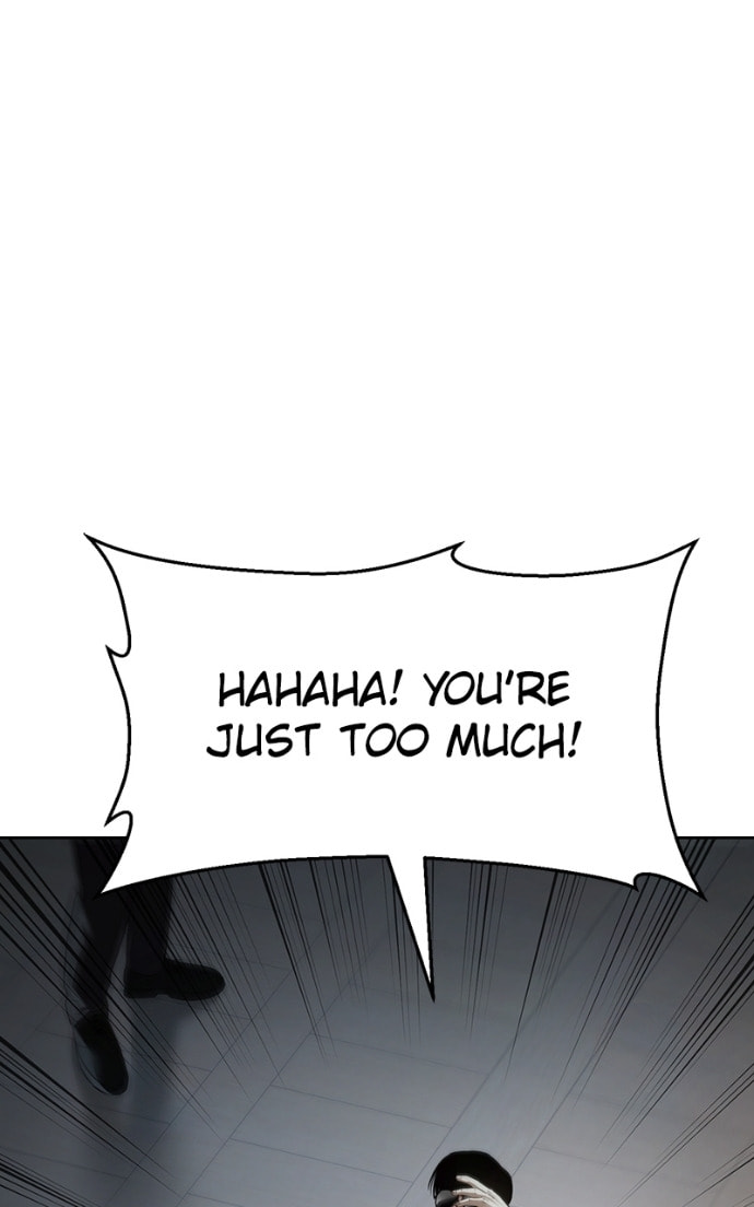 Read Mr. Baek chapter 115 image 1 on Lezhin