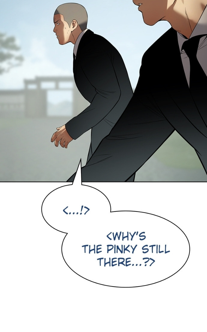 Read Mr. Baek chapter 115 image 105 on Lezhin