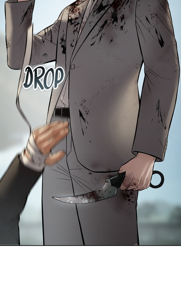 Read Mr. Baek chapter 115 image 107 on Lezhin