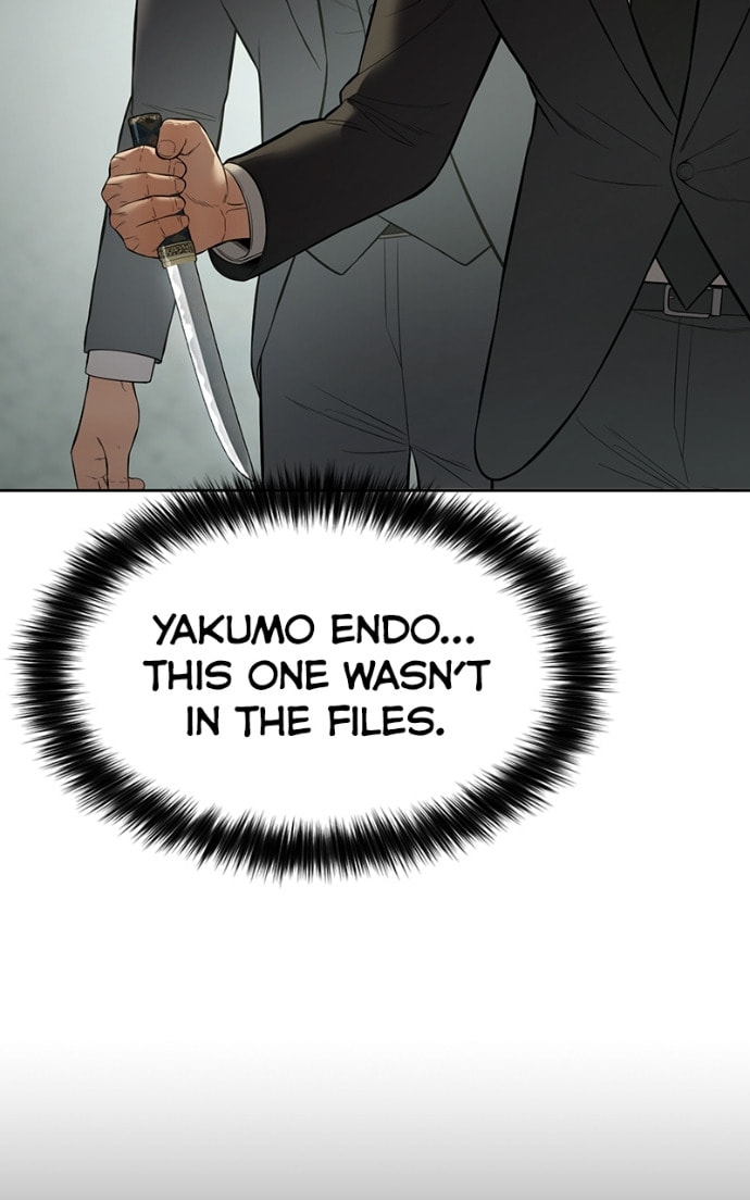 Read Mr. Baek chapter 115 image 109 on Lezhin