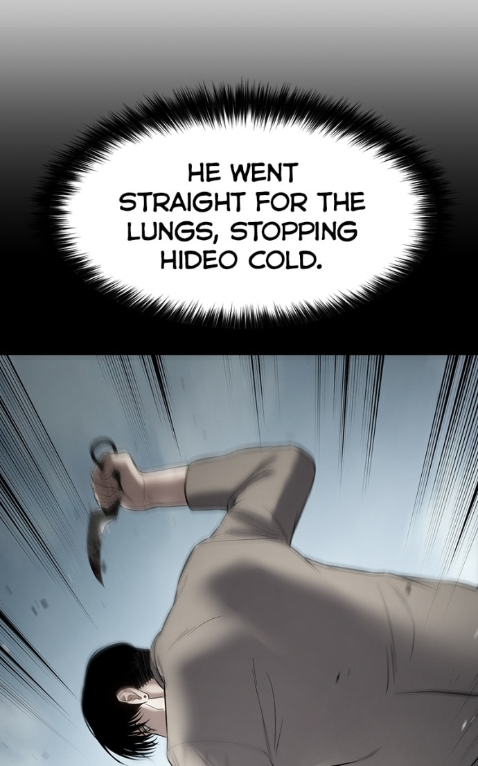 Read Mr. Baek chapter 115 image 110 on Lezhin