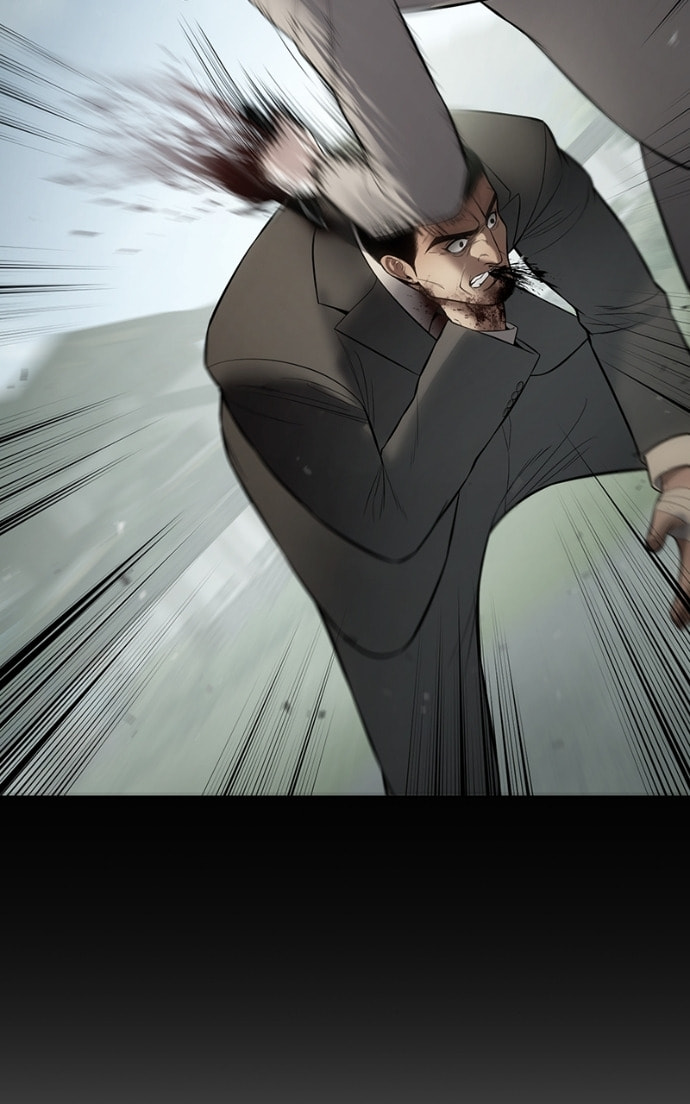 Read Mr. Baek chapter 115 image 111 on Lezhin