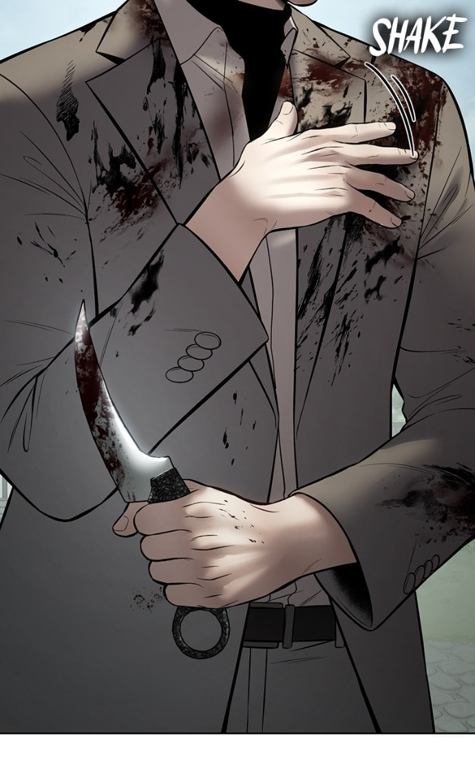 Read Mr. Baek chapter 115 image 113 on Lezhin