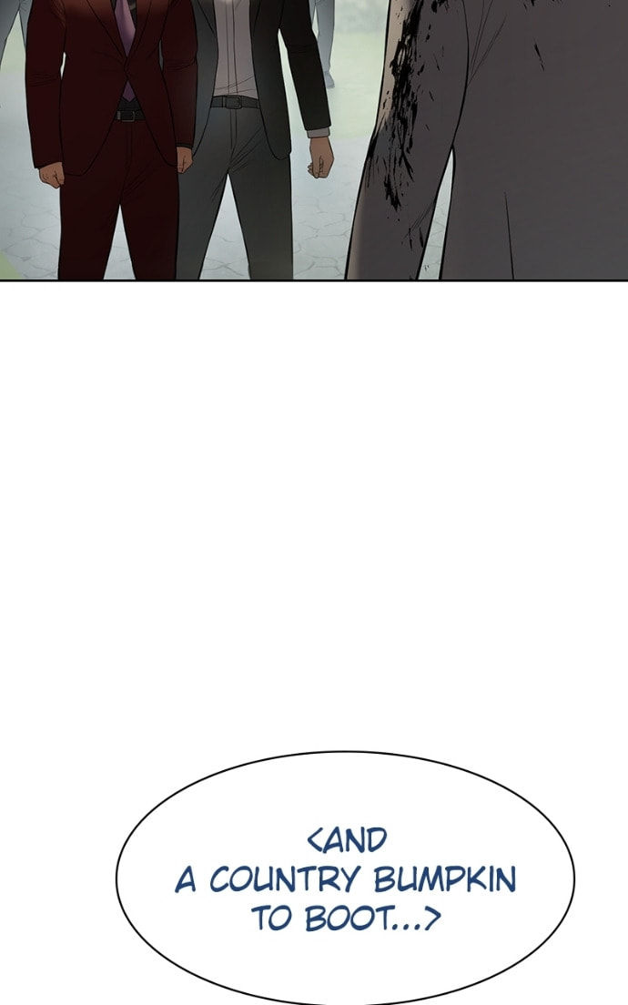 Read Mr. Baek chapter 115 image 115 on Lezhin