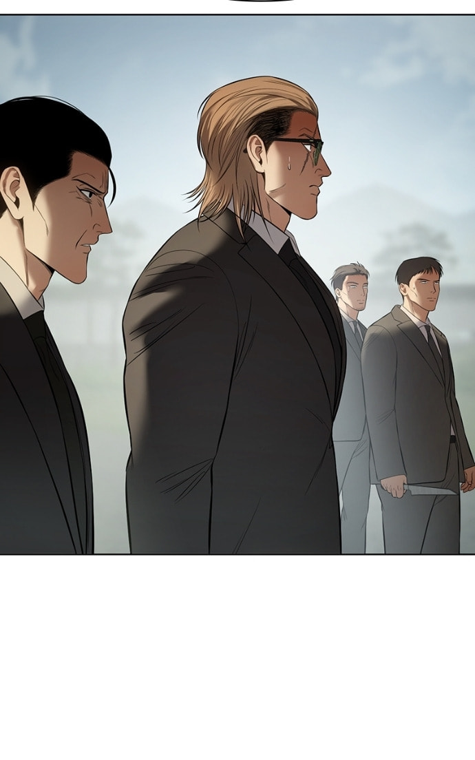 Read Mr. Baek chapter 115 image 116 on Lezhin
