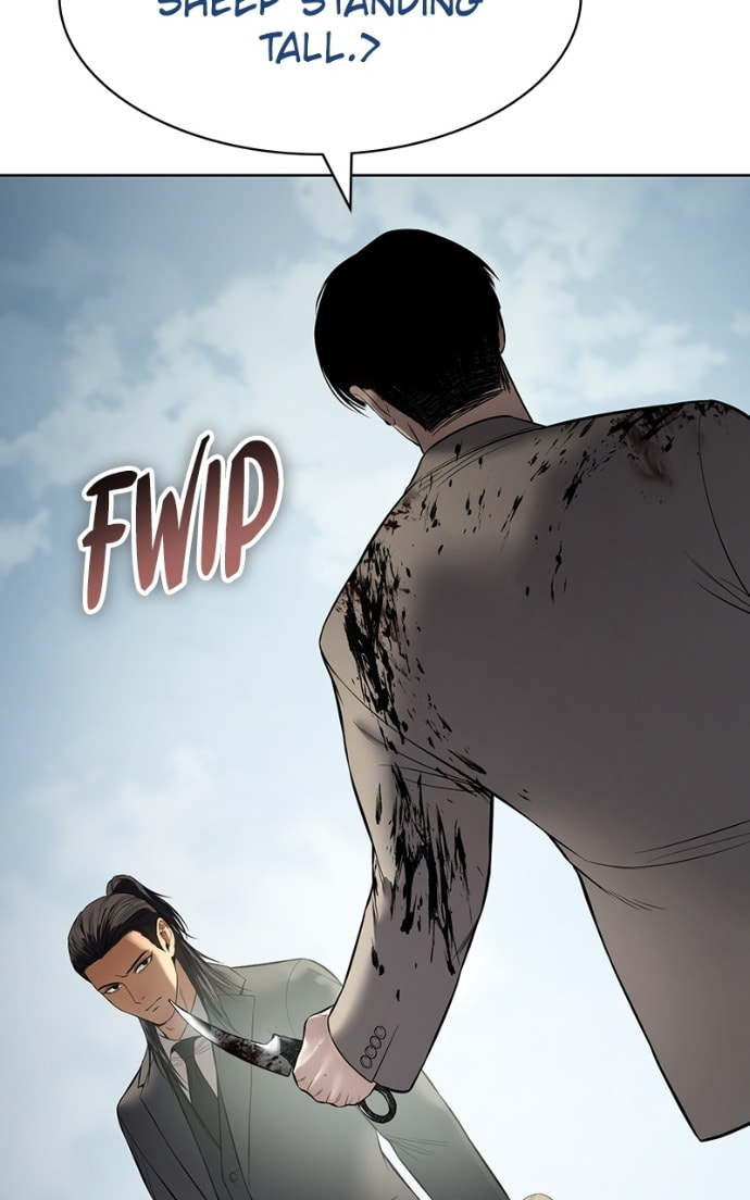 Read Mr. Baek chapter 115 image 119 on Lezhin