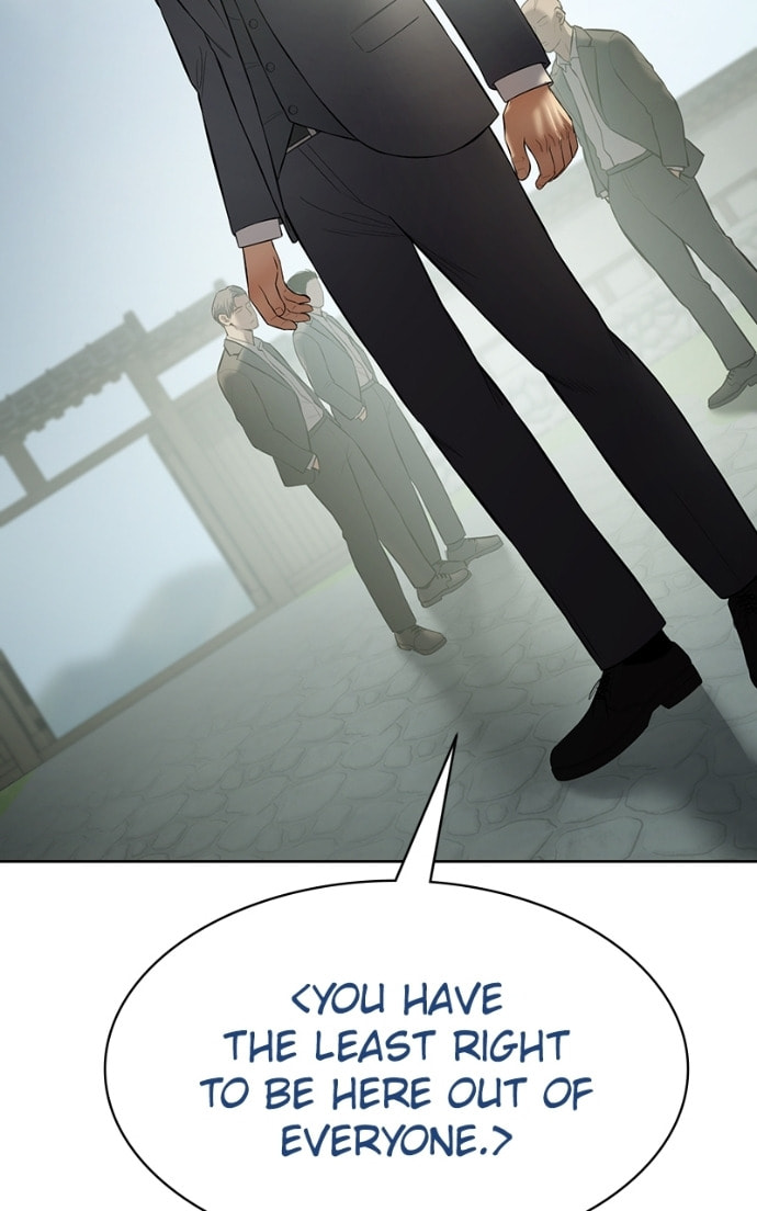 Read Mr. Baek chapter 115 image 120 on Lezhin