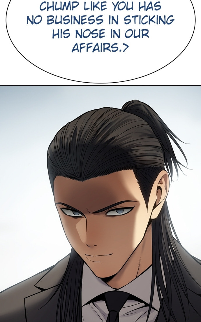 Read Mr. Baek chapter 115 image 124 on Lezhin