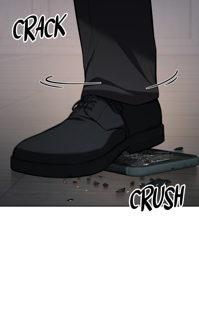 Read Mr. Baek chapter 115 image 13 on Lezhin