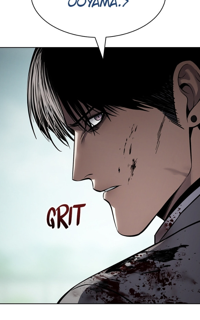 Read Mr. Baek chapter 115 image 133 on Lezhin
