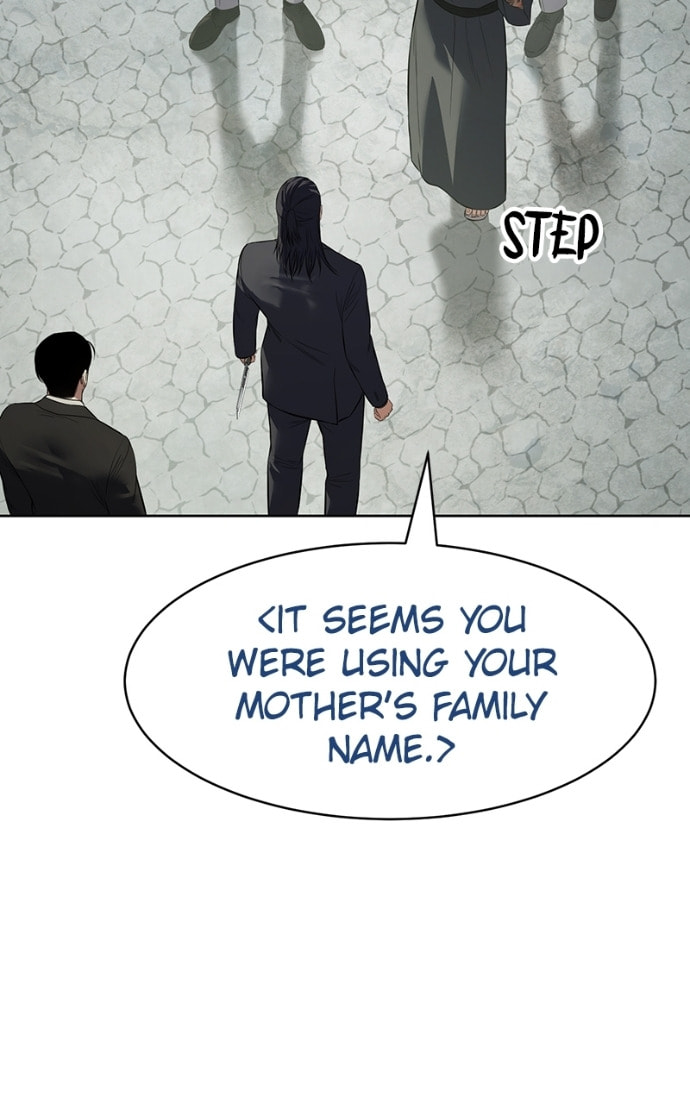 Read Mr. Baek chapter 115 image 135 on Lezhin