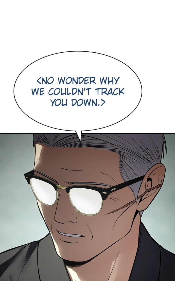 Read Mr. Baek chapter 115 image 136 on Lezhin