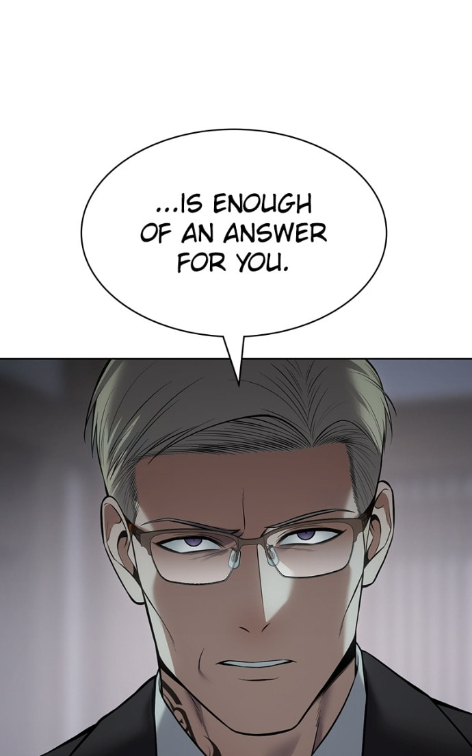Read Mr. Baek chapter 115 image 14 on Lezhin