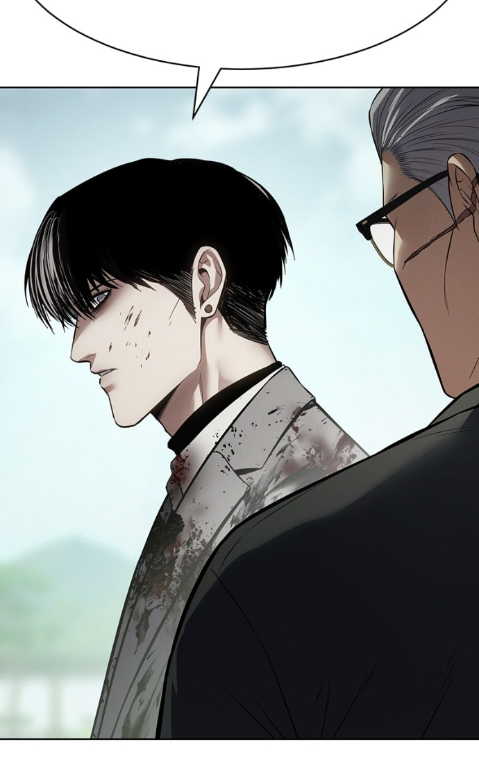 Read Mr. Baek chapter 115 image 140 on Lezhin