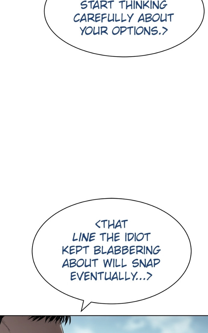 Read Mr. Baek chapter 115 image 143 on Lezhin