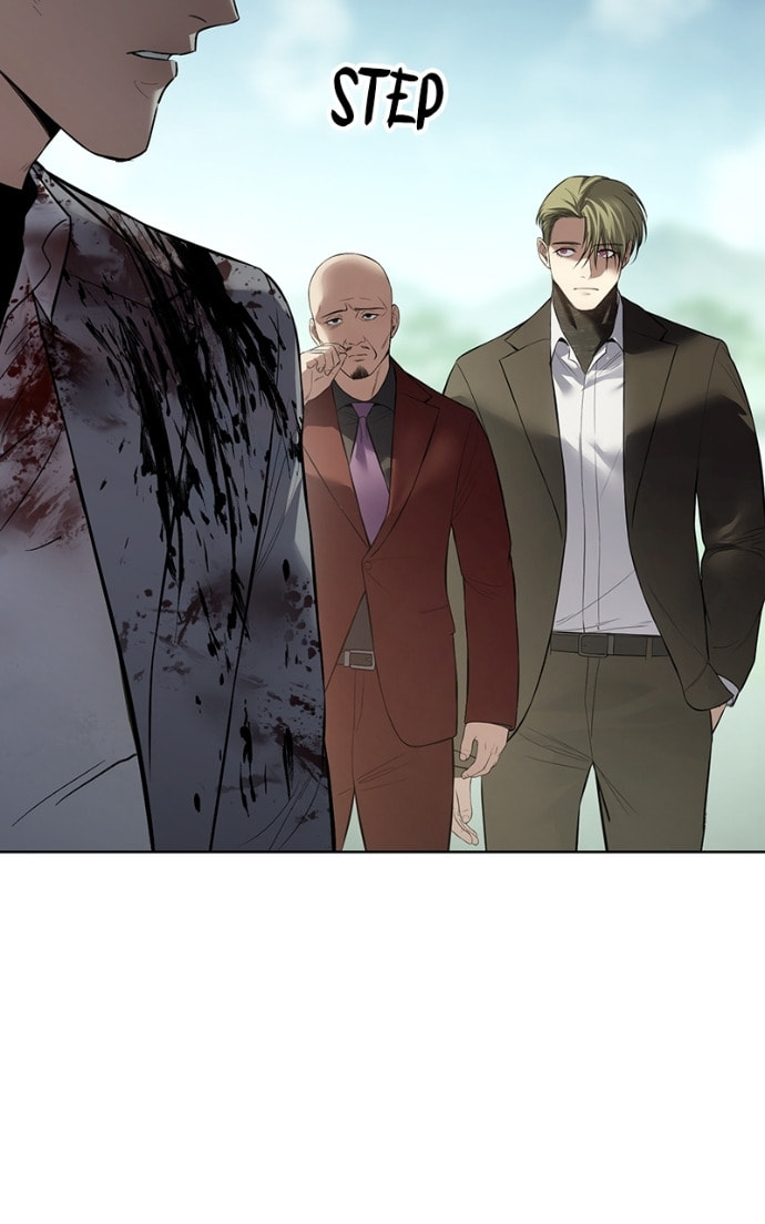 Read Mr. Baek chapter 115 image 144 on Lezhin