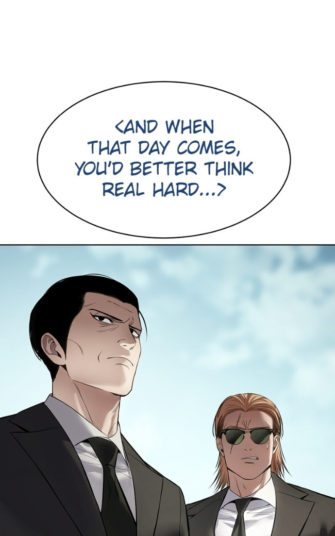Read Mr. Baek chapter 115 image 145 on Lezhin