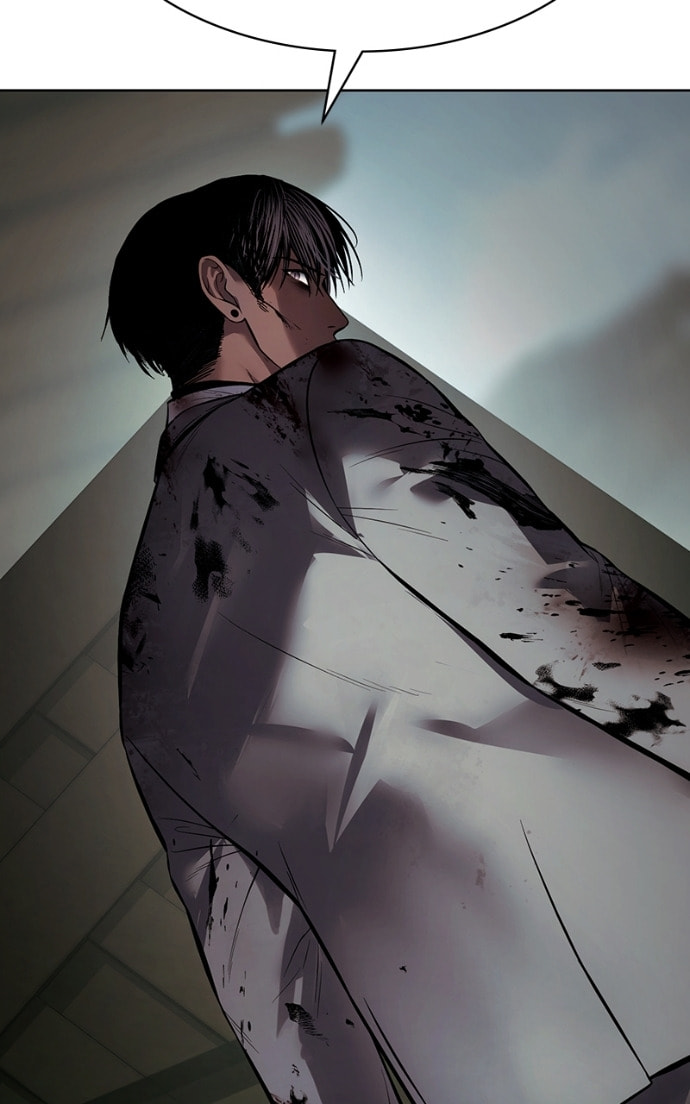Read Mr. Baek chapter 115 image 147 on Lezhin