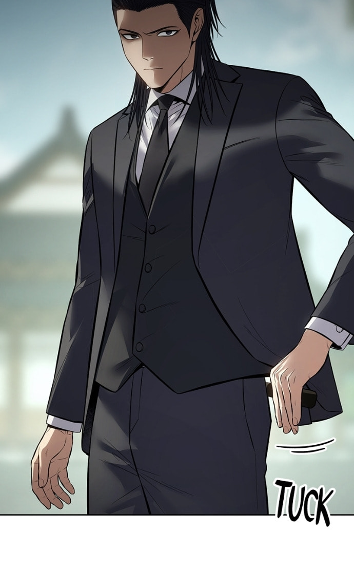 Read Mr. Baek chapter 115 image 149 on Lezhin