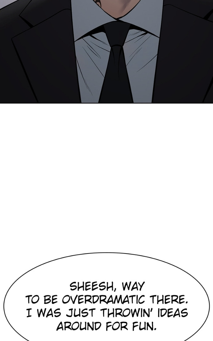 Read Mr. Baek chapter 115 image 15 on Lezhin
