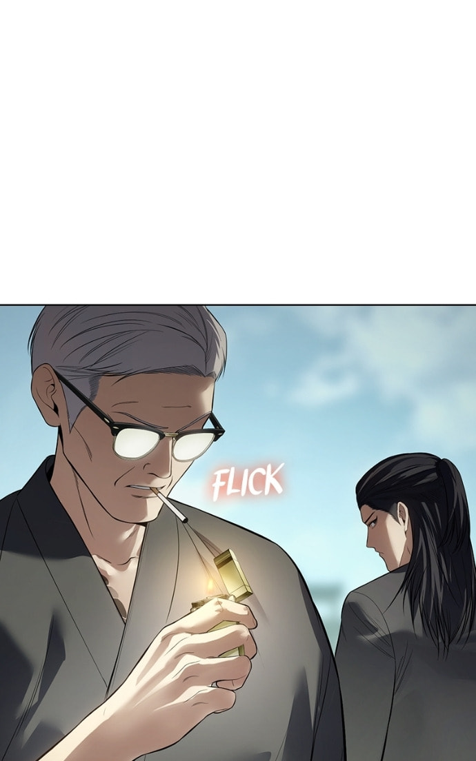 Read Mr. Baek chapter 115 image 150 on Lezhin