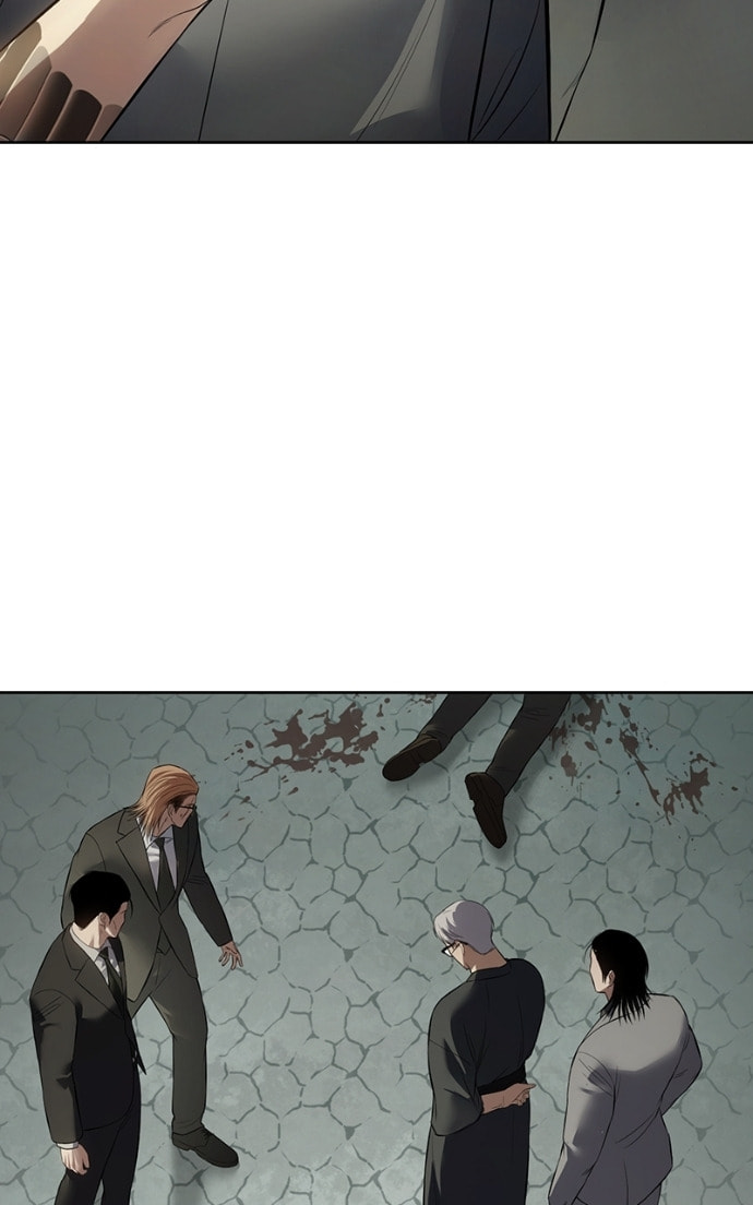 Read Mr. Baek chapter 115 image 151 on Lezhin